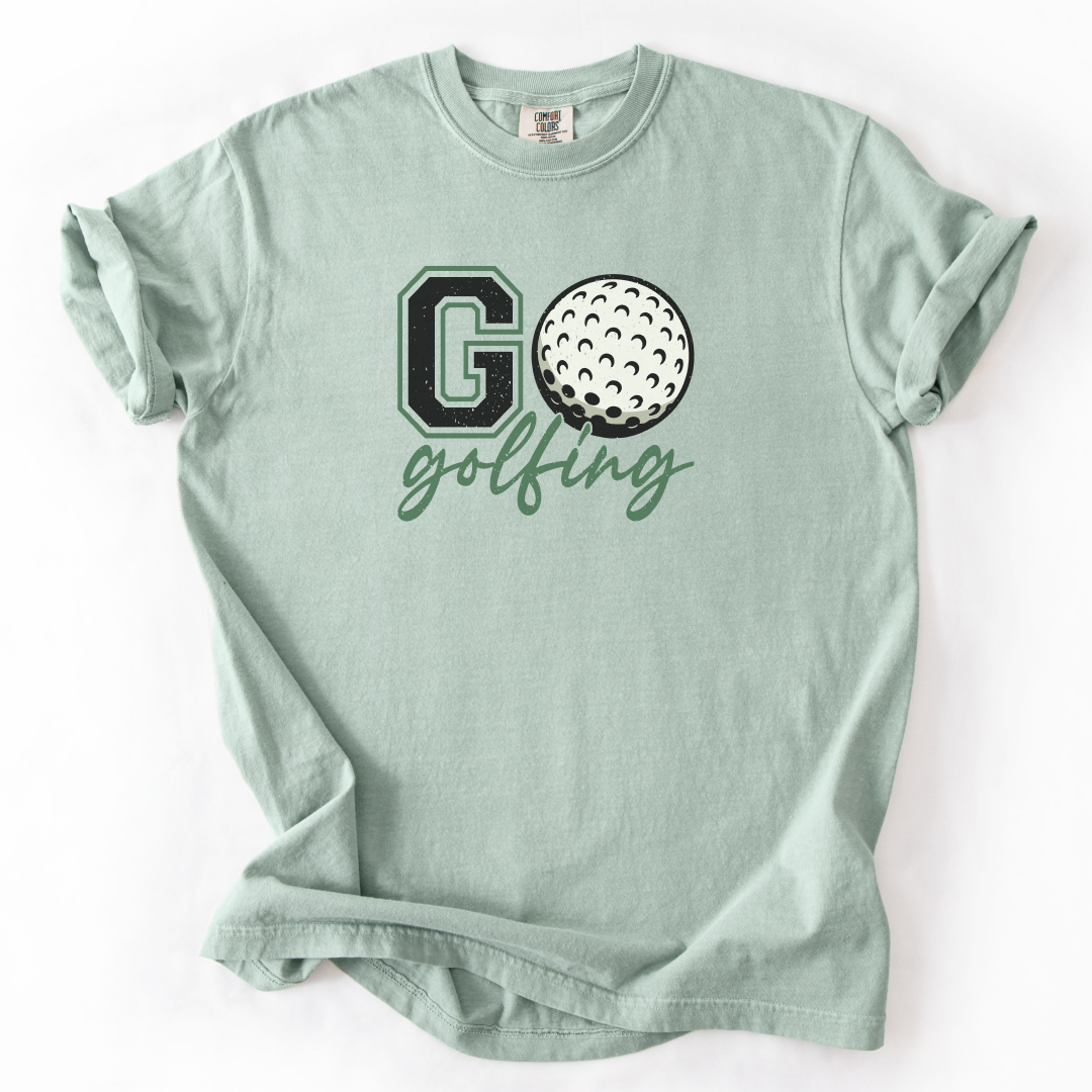 Go Golfing T-Shirt