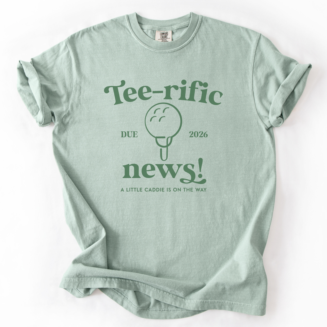 Tee-rific News! T-Shirt