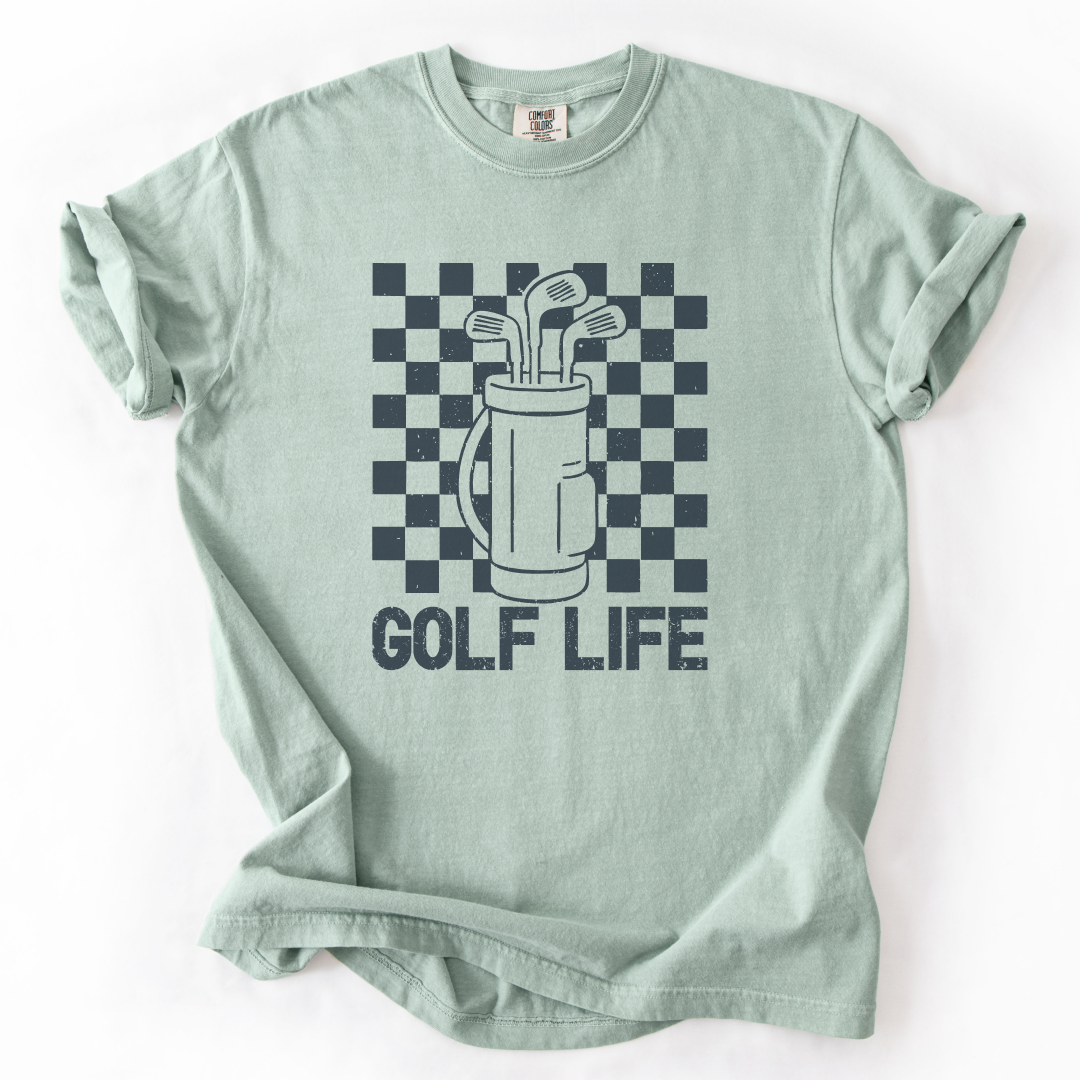 Golf Life T-Shirt