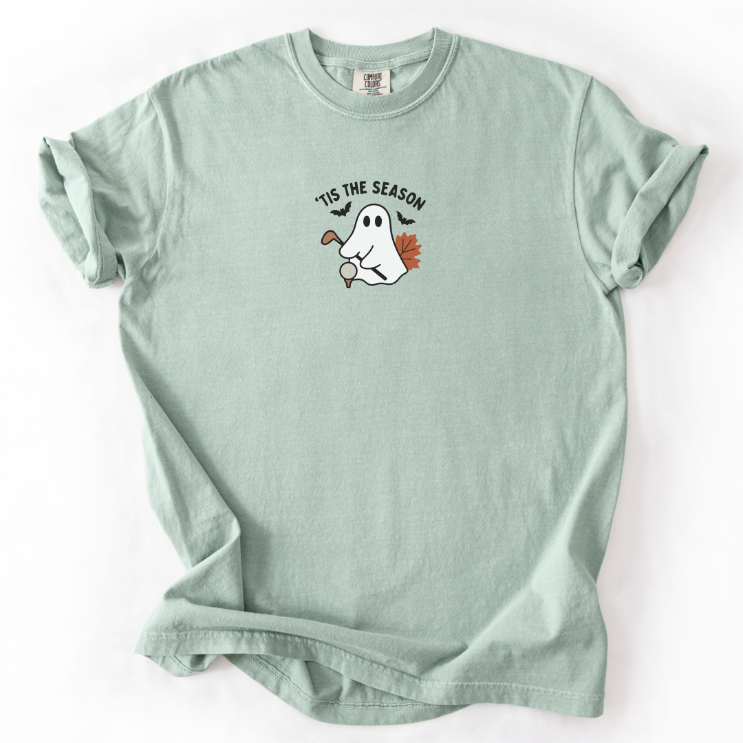 Ghost 'Tis The Season T-Shirt