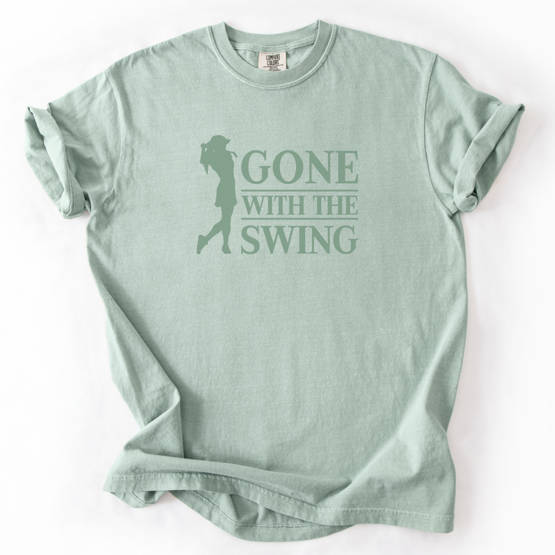 Gone With the Swing T-Shirt
