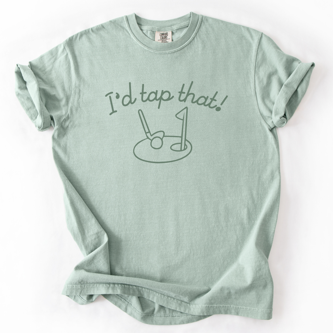 I'd Tap That! T-Shirt
