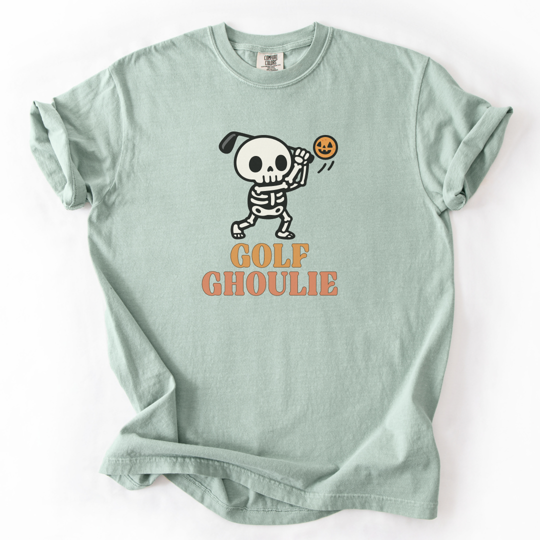 Golf Ghoulie T-Shirt