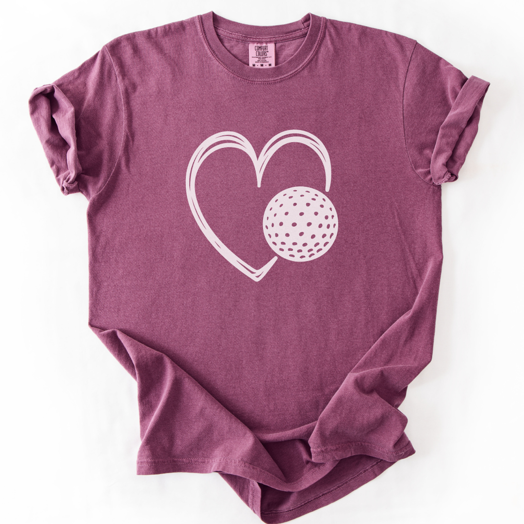 Forever Golf T-Shirt