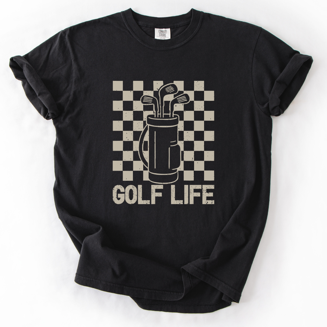 Golf Life T-Shirt