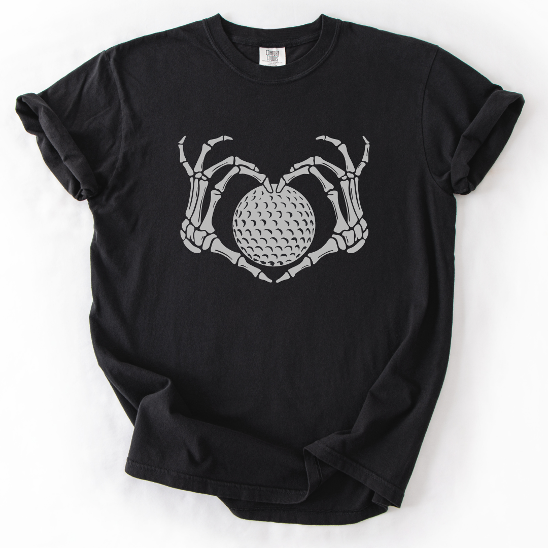 Golf Love T-Shirt