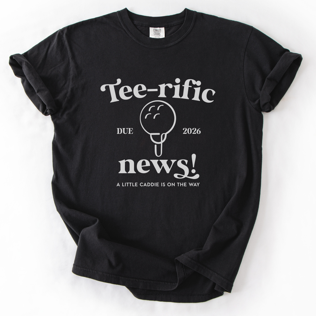 Tee-rific News! T-Shirt
