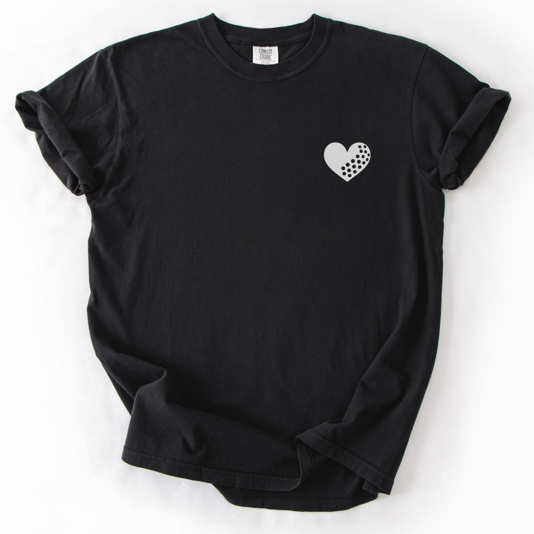 Golf Heart T-Shirt