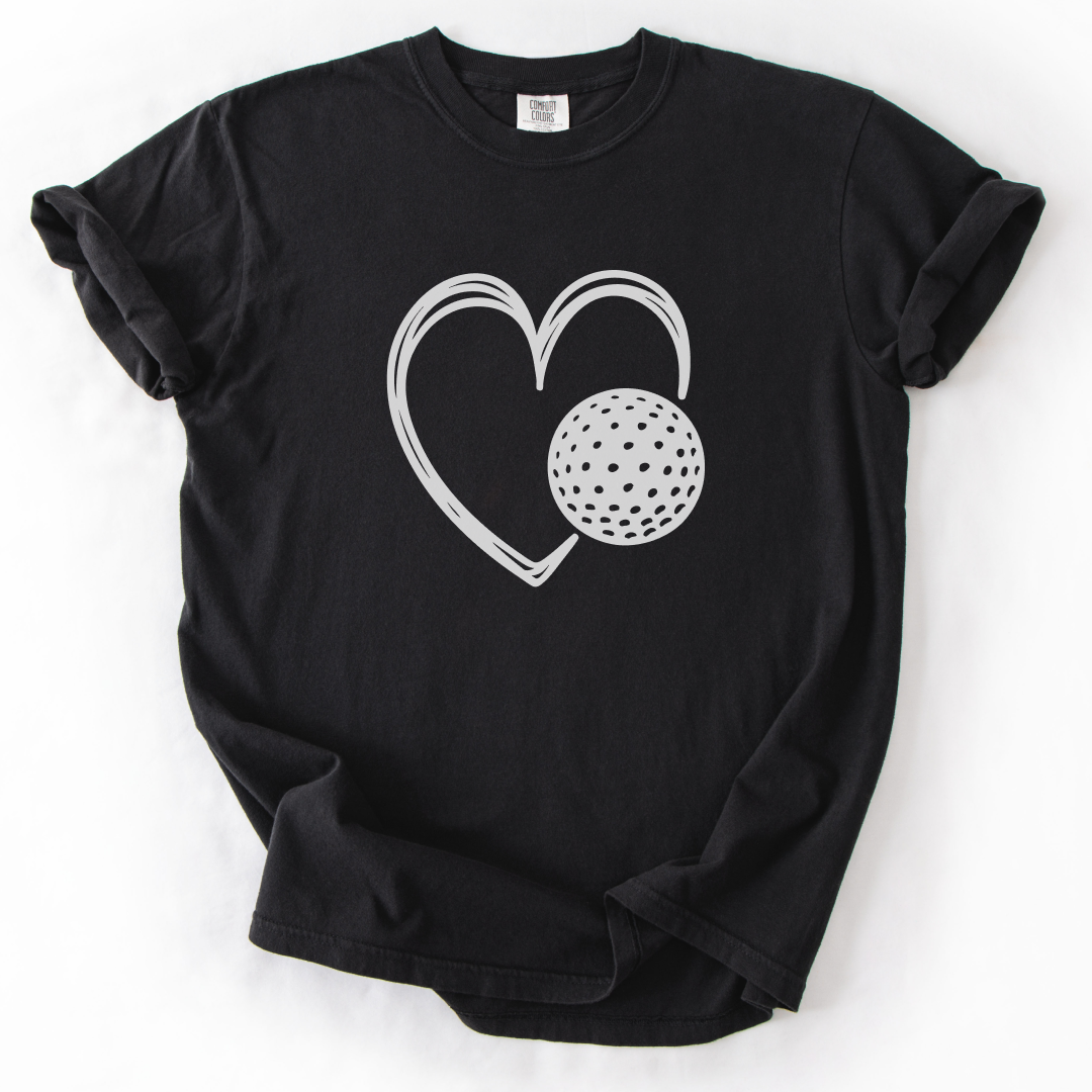 Forever Golf T-Shirt