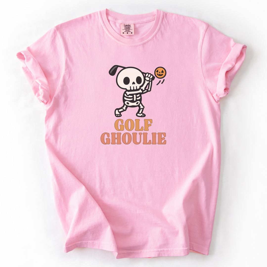 Golf Ghoulie T-Shirt
