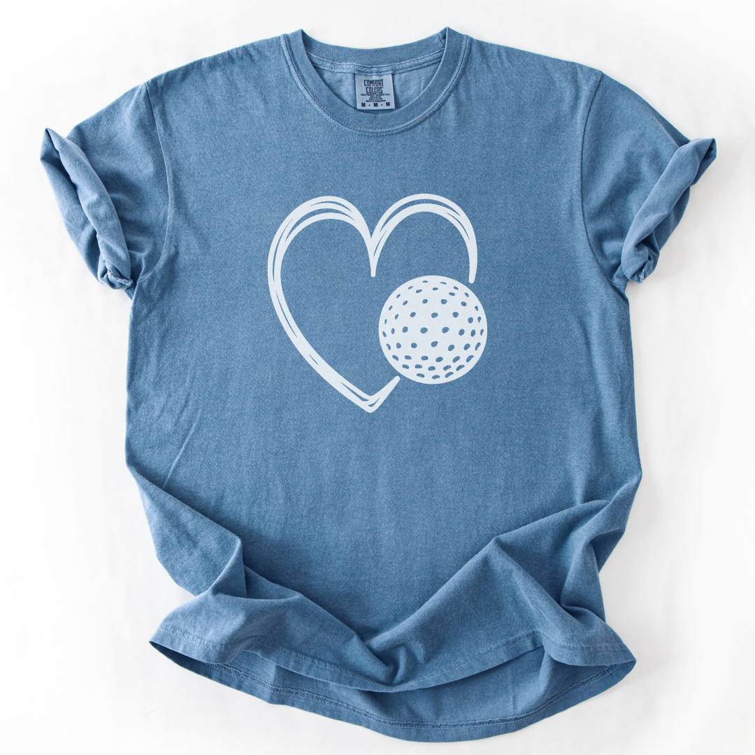 Forever Golf T-Shirt