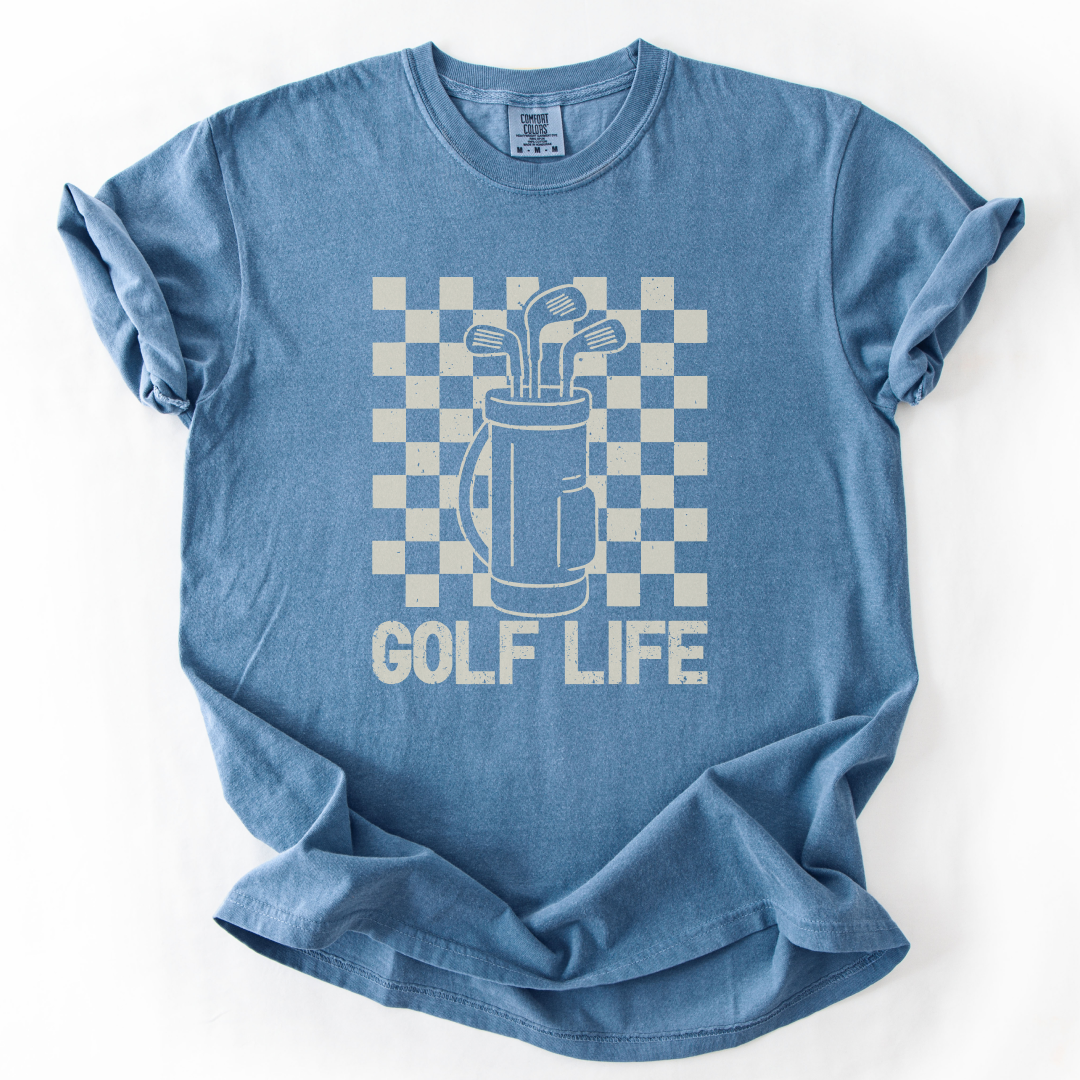Golf Life T-Shirt