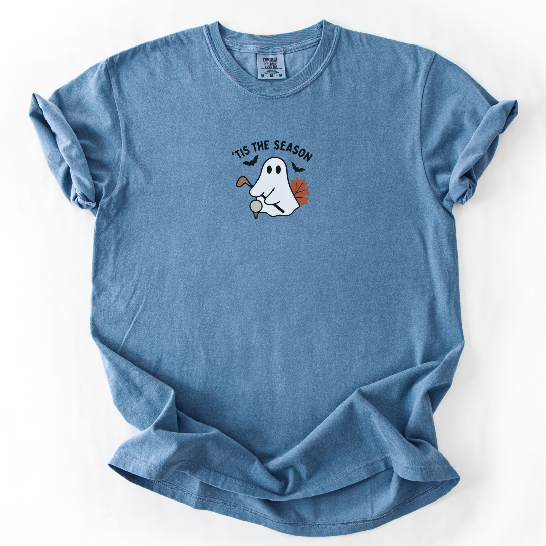 Ghost 'Tis The Season T-Shirt