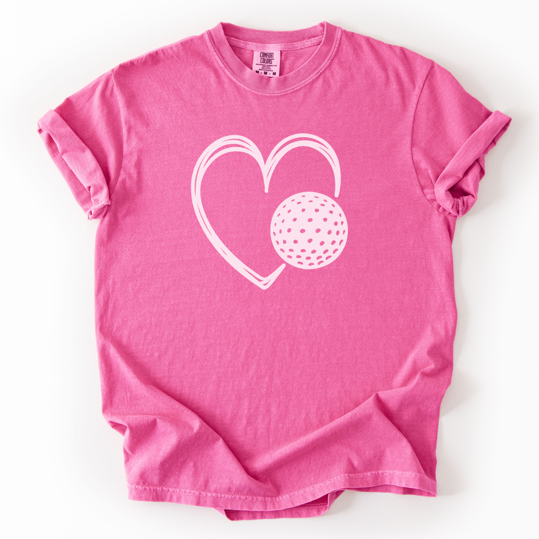 Forever Golf T-Shirt