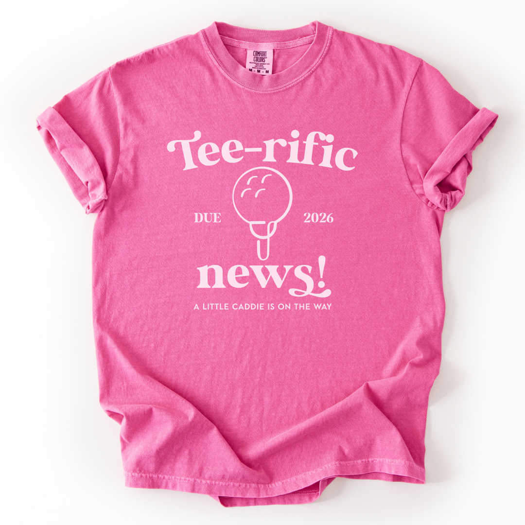 Tee-rific News! T-Shirt