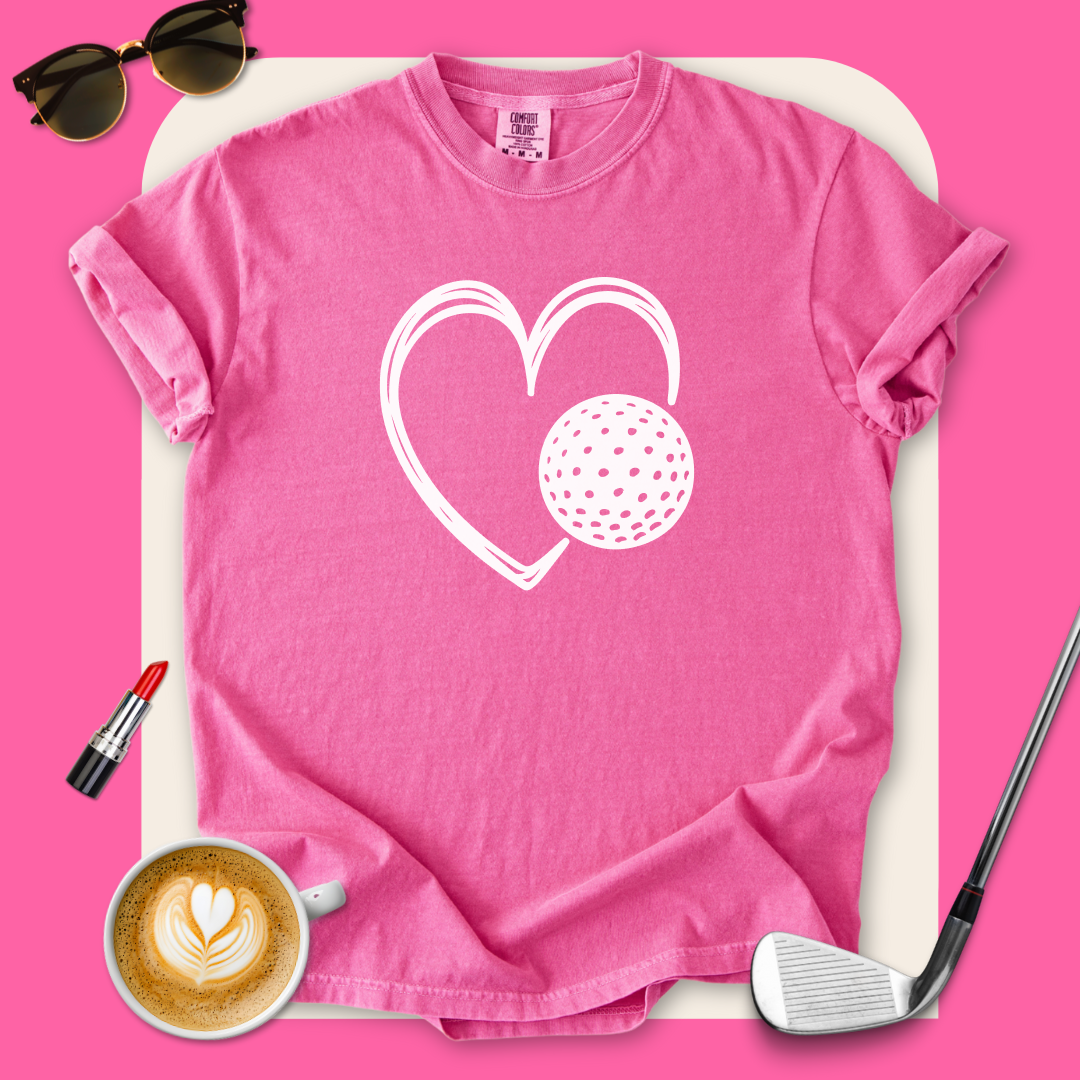 Forever Golf T-Shirt