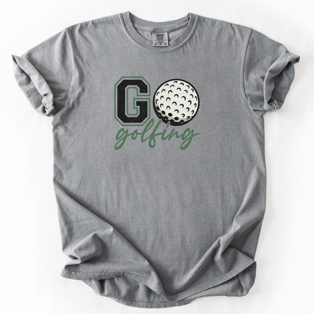 Go Golfing T-Shirt