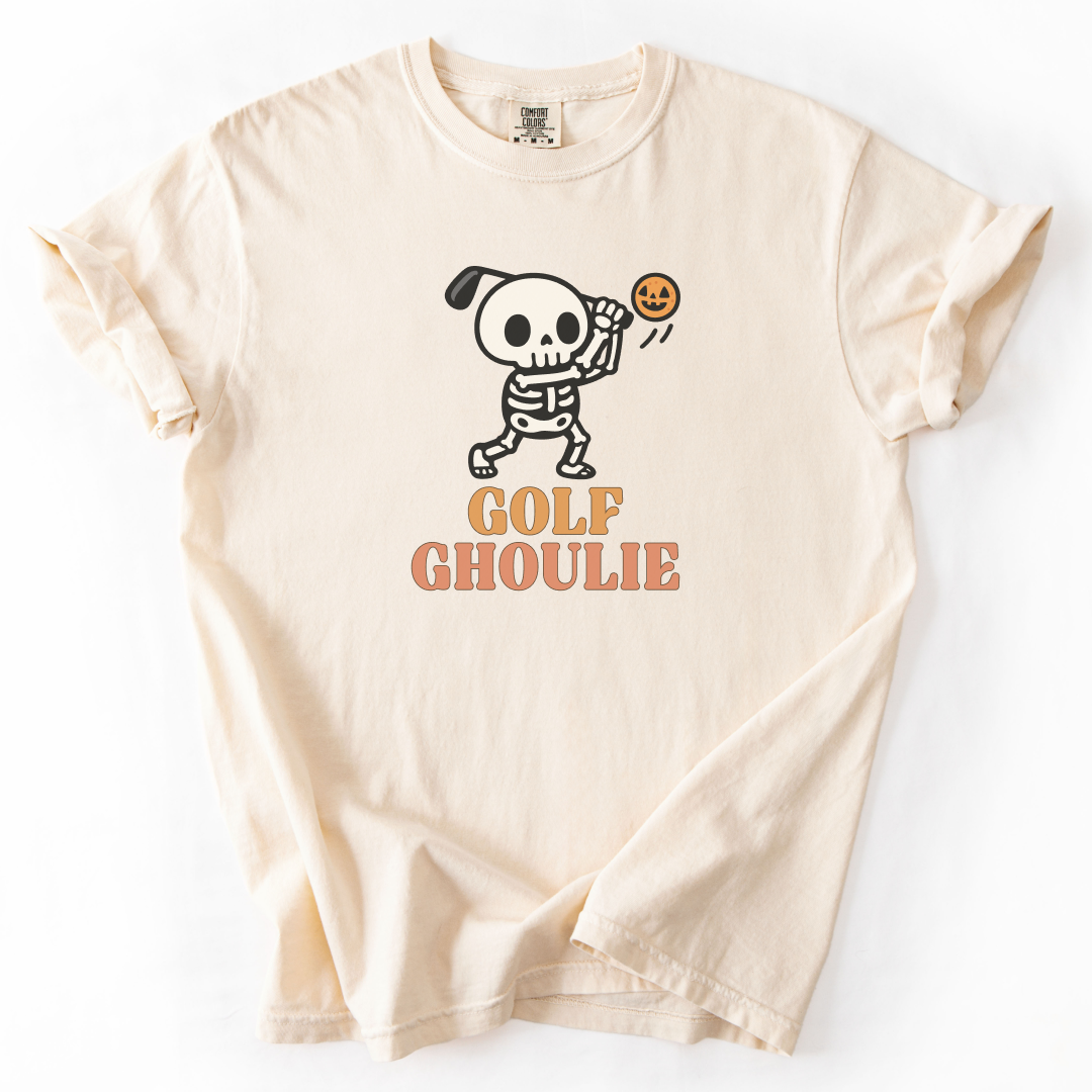 Golf Ghoulie T-Shirt