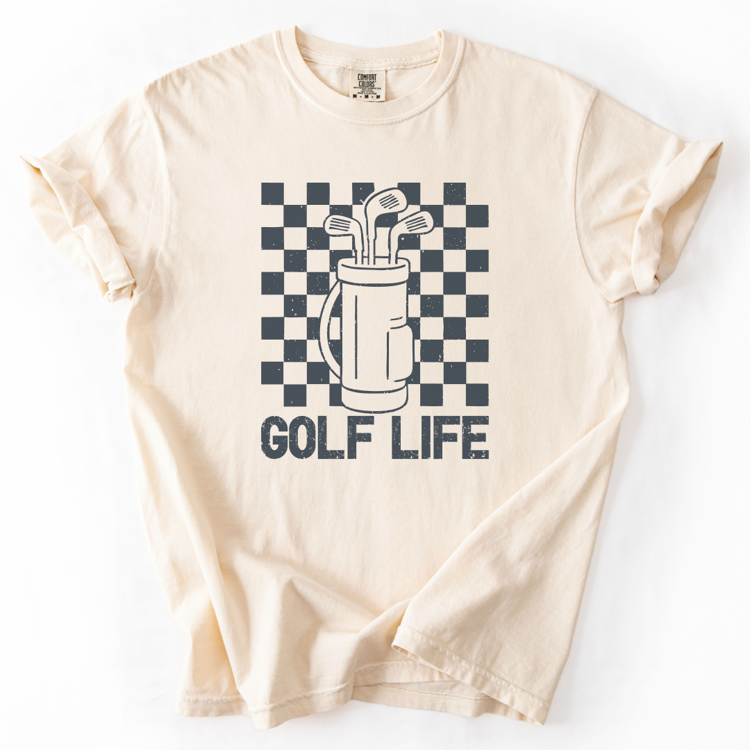 Golf Life T-Shirt