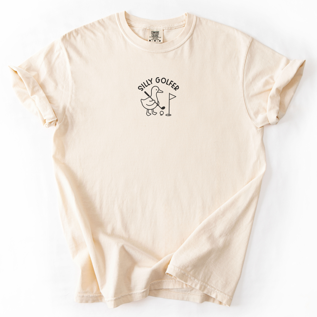 Silly Golfer T-Shirt