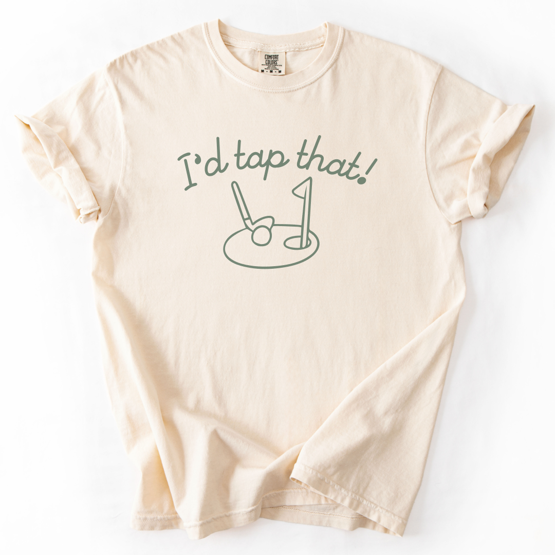 I'd Tap That! T-Shirt
