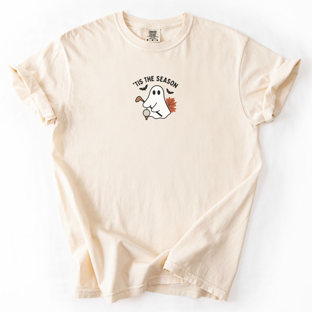 Ghost 'Tis The Season T-Shirt
