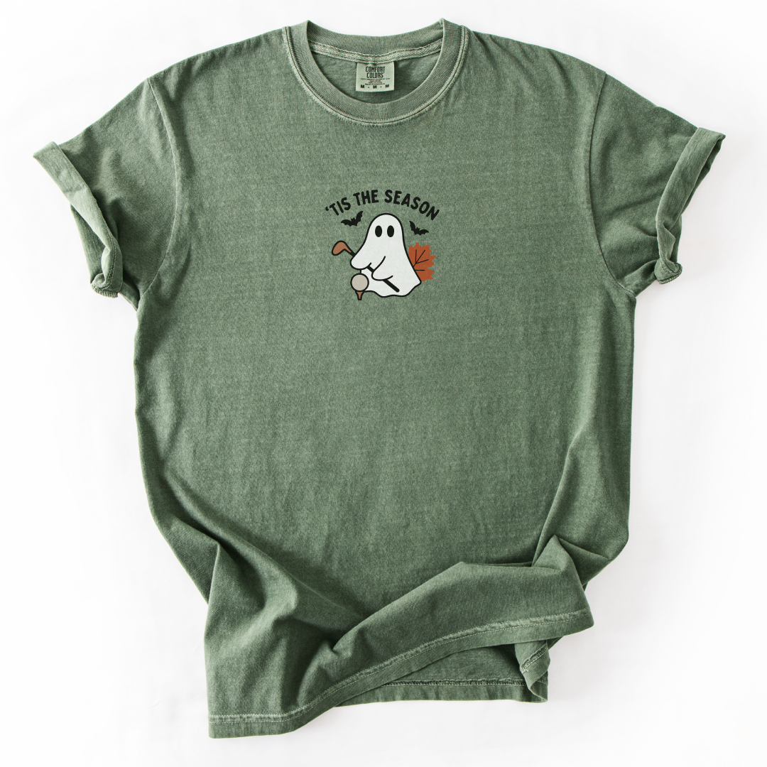 Ghost 'Tis The Season T-Shirt