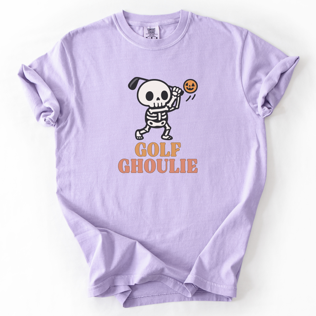 Golf Ghoulie T-Shirt