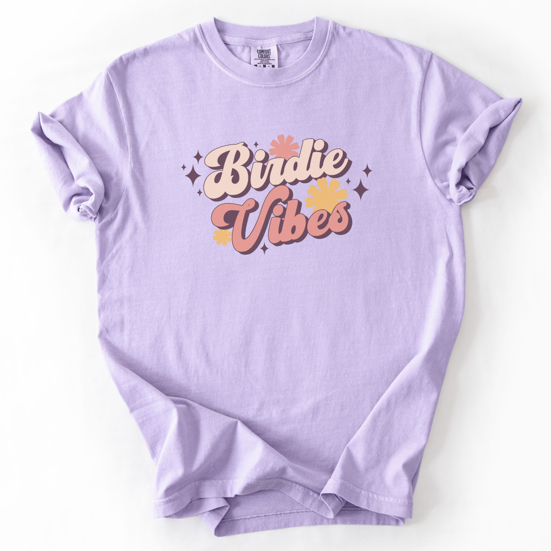 Birdie Vibes T-Shirt