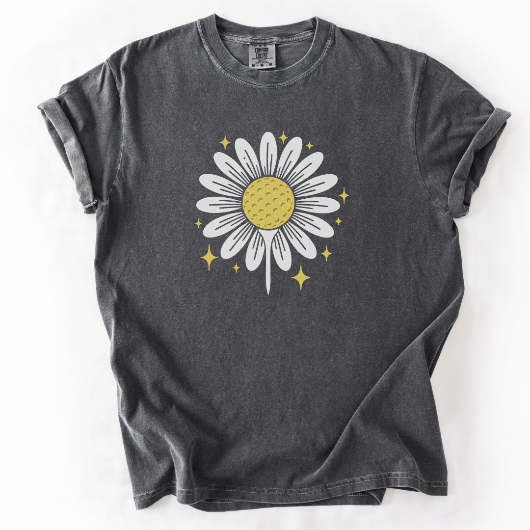 Golf Daisy T-Shirt
