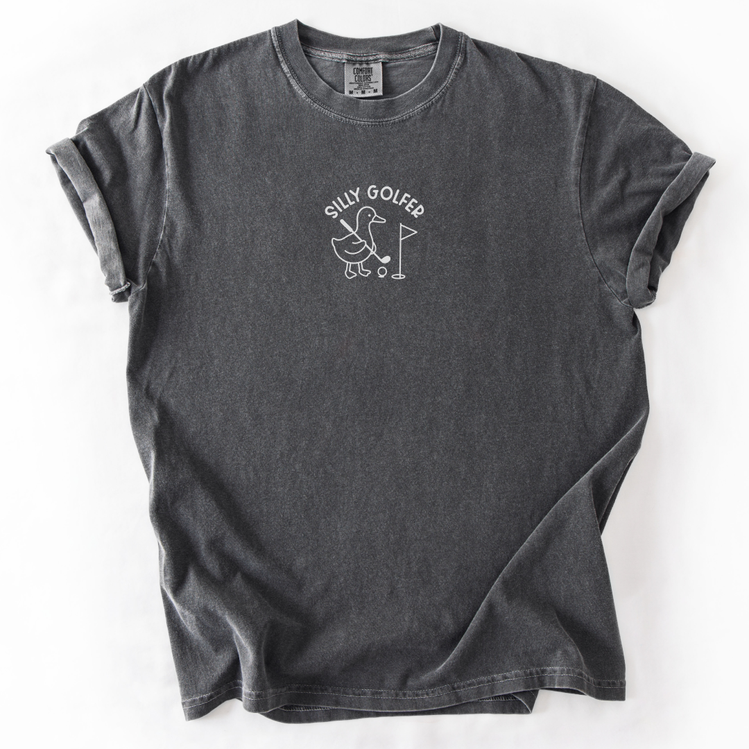 Silly Golfer T-Shirt