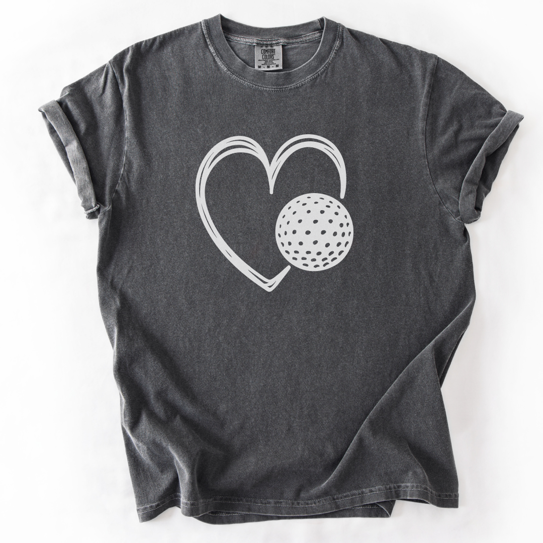 Forever Golf T-Shirt