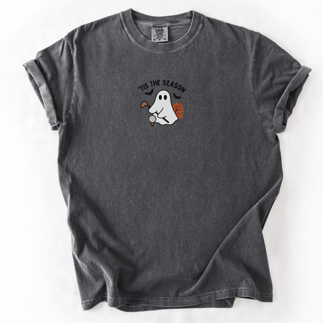 Ghost 'Tis The Season T-Shirt