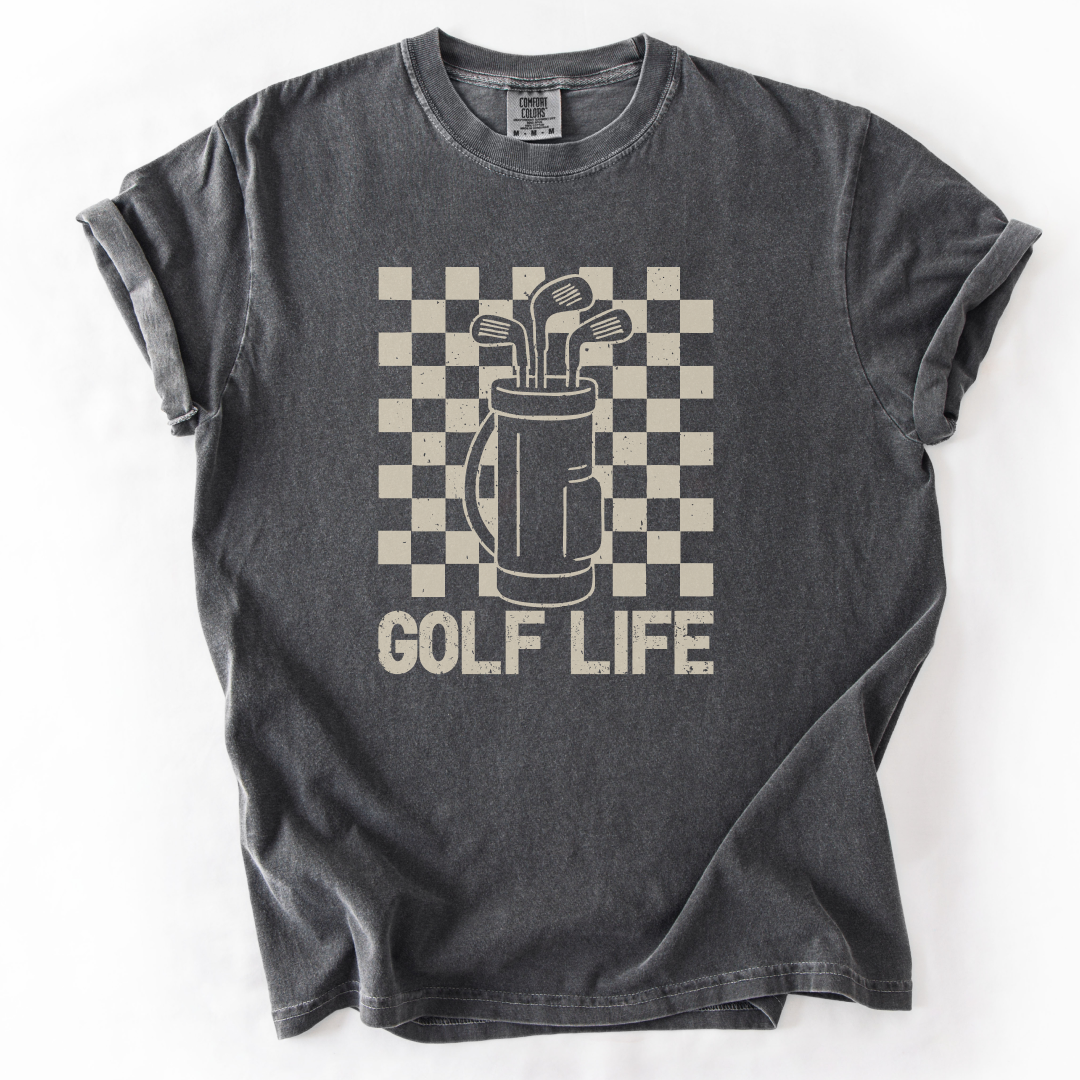 Golf Life T-Shirt
