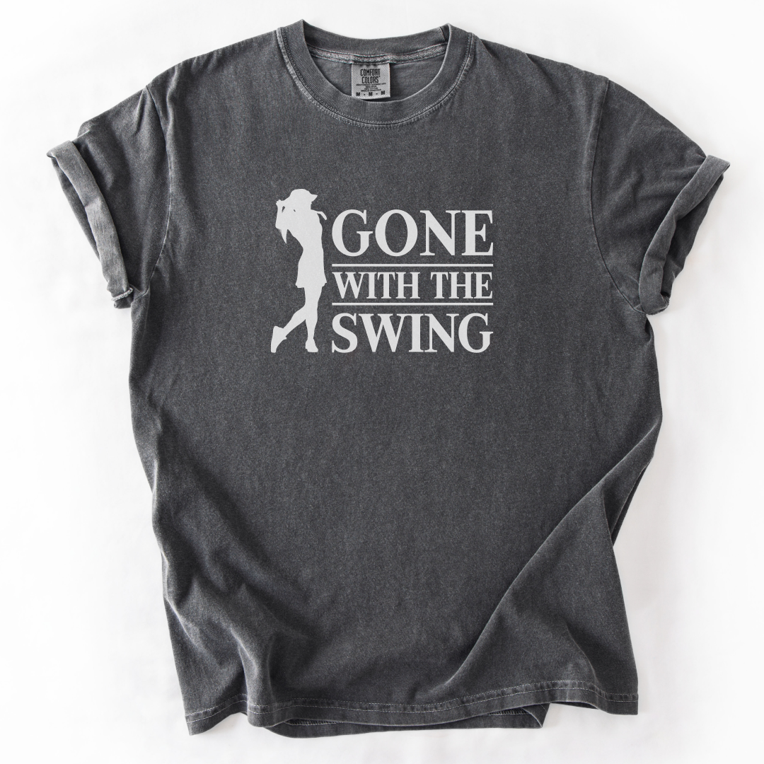 Gone With the Swing T-Shirt