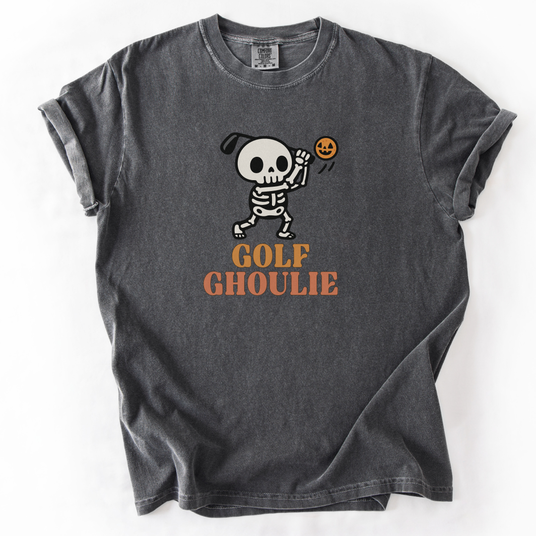 Golf Ghoulie T-Shirt