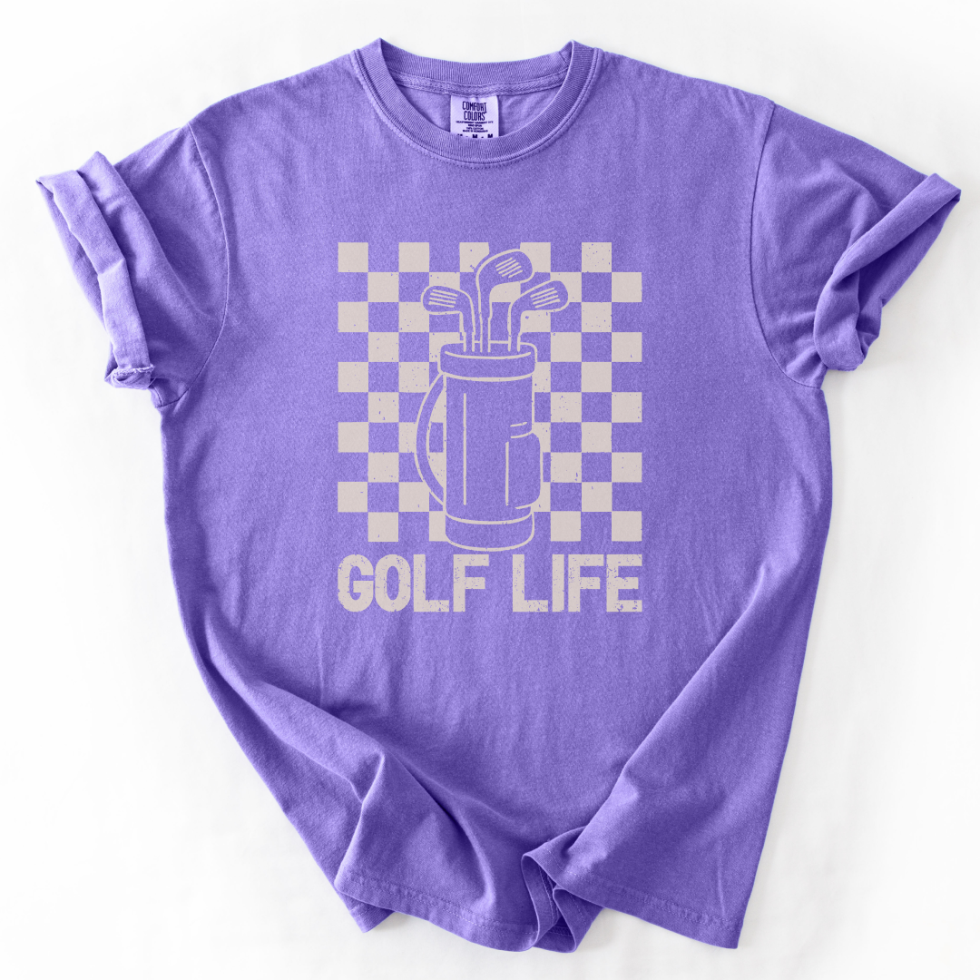 Golf Life T-Shirt