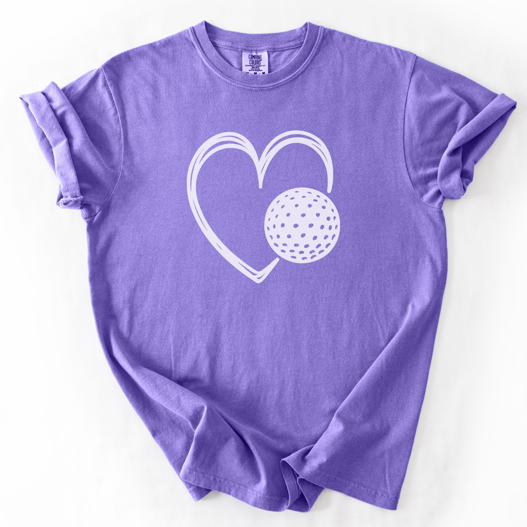 Forever Golf T-Shirt