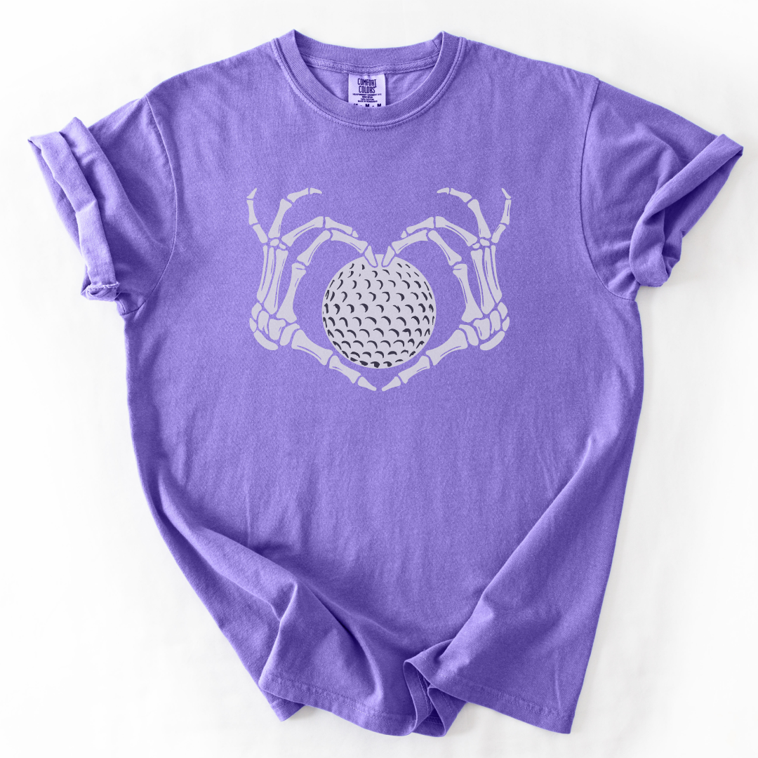 Golf Love T-Shirt