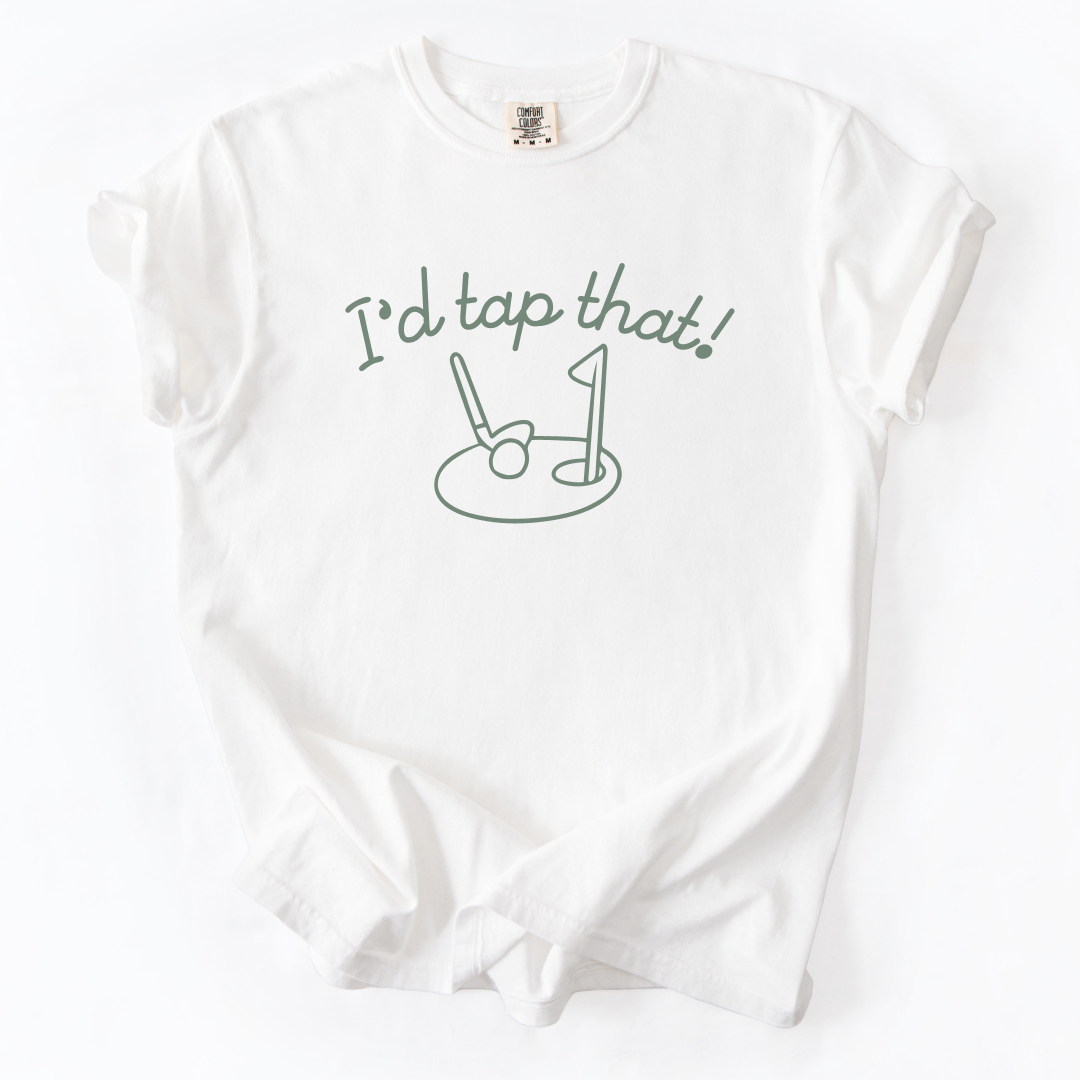 I'd Tap That! T-Shirt