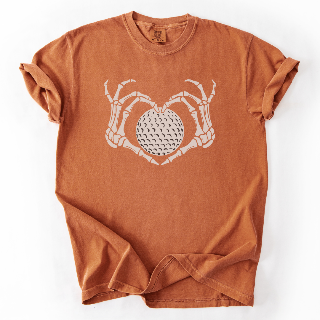 Golf Love T-Shirt