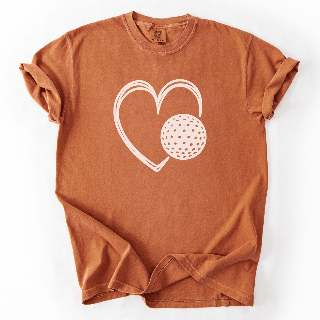 Forever Golf T-Shirt