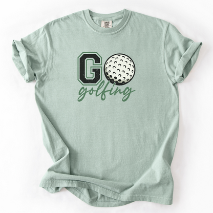 Go Golfing T-Shirt