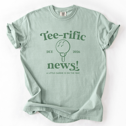 Tee-rific News! T-Shirt