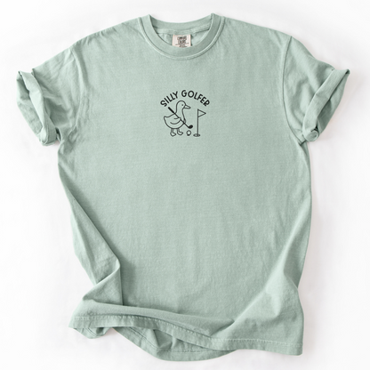 Silly Golfer T-Shirt