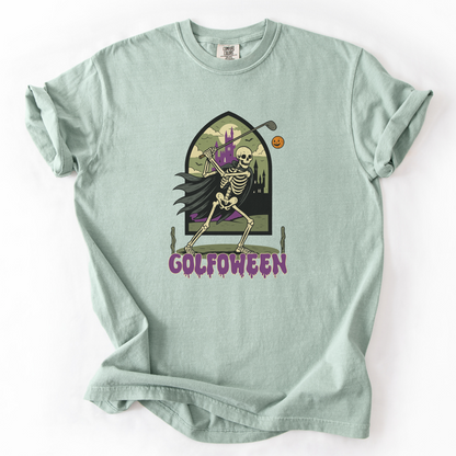 Golfoween T-Shirt