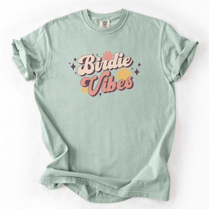 Birdie Vibes T-Shirt