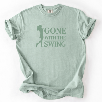 Gone With the Swing T-Shirt