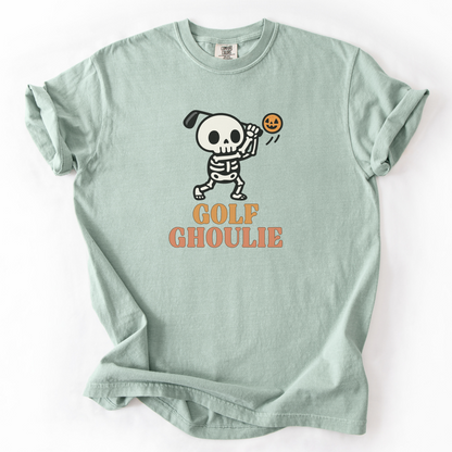 Golf Ghoulie T-Shirt
