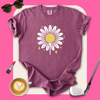 Golf Daisy T-Shirt